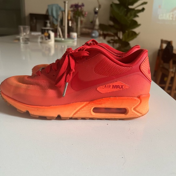 Nike Airmax City pack 2015 color aperitivo Milan - Picture 2 of 6